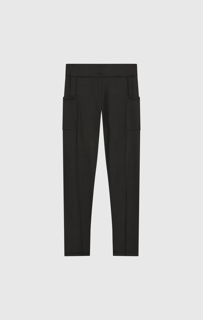 Mädchen Leggings C-Tech