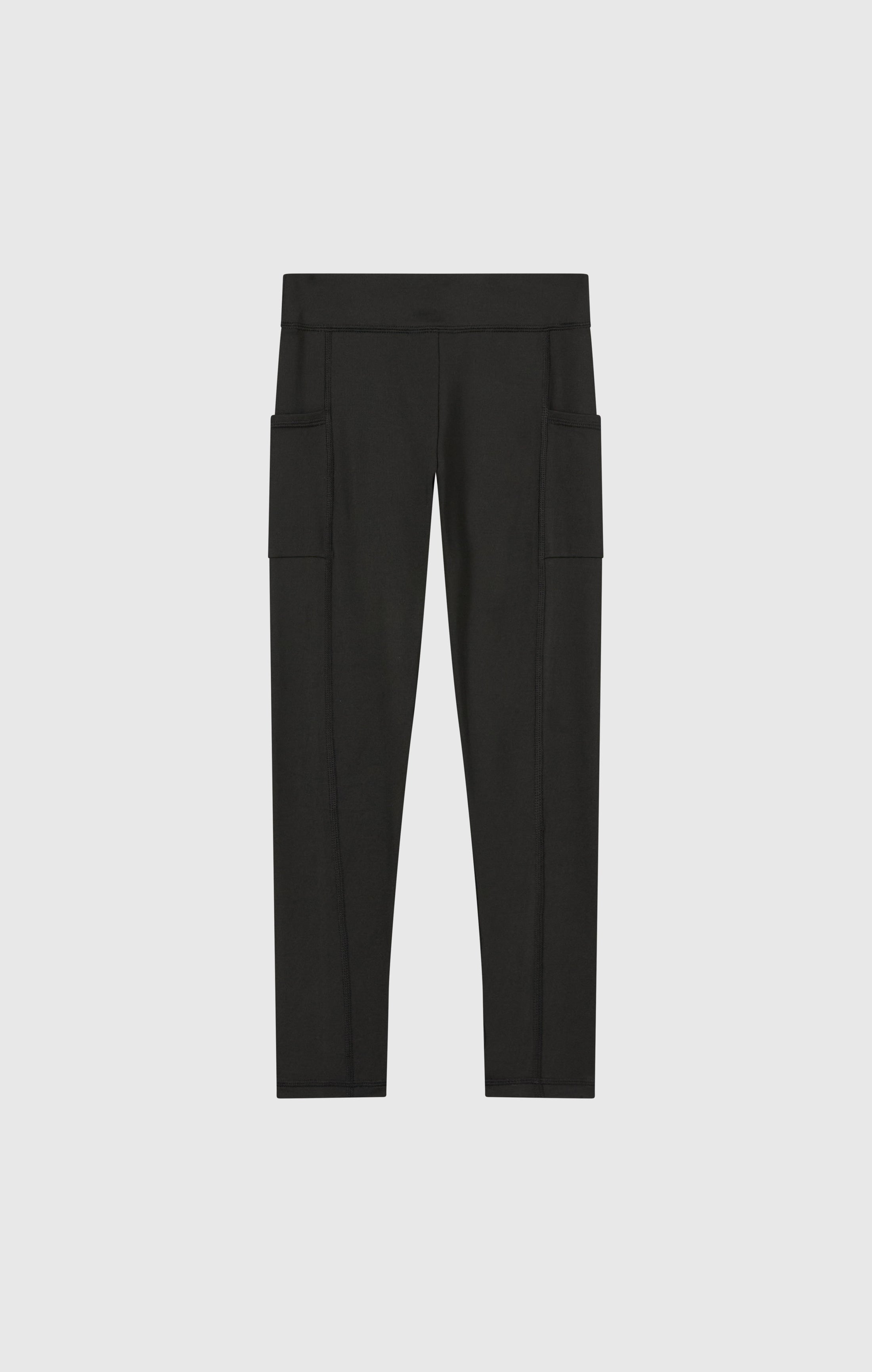 Mädchen Leggings C-Tech