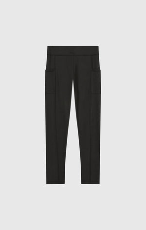 Mädchen Leggings C-Tech