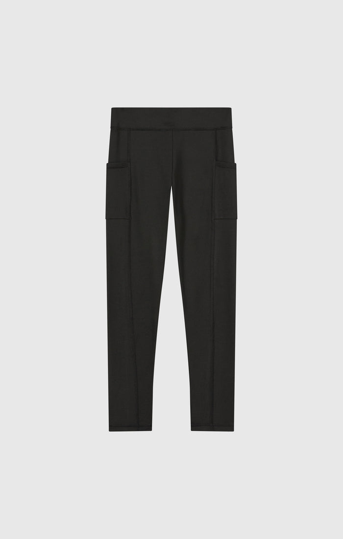 Mädchen Leggings C-Tech