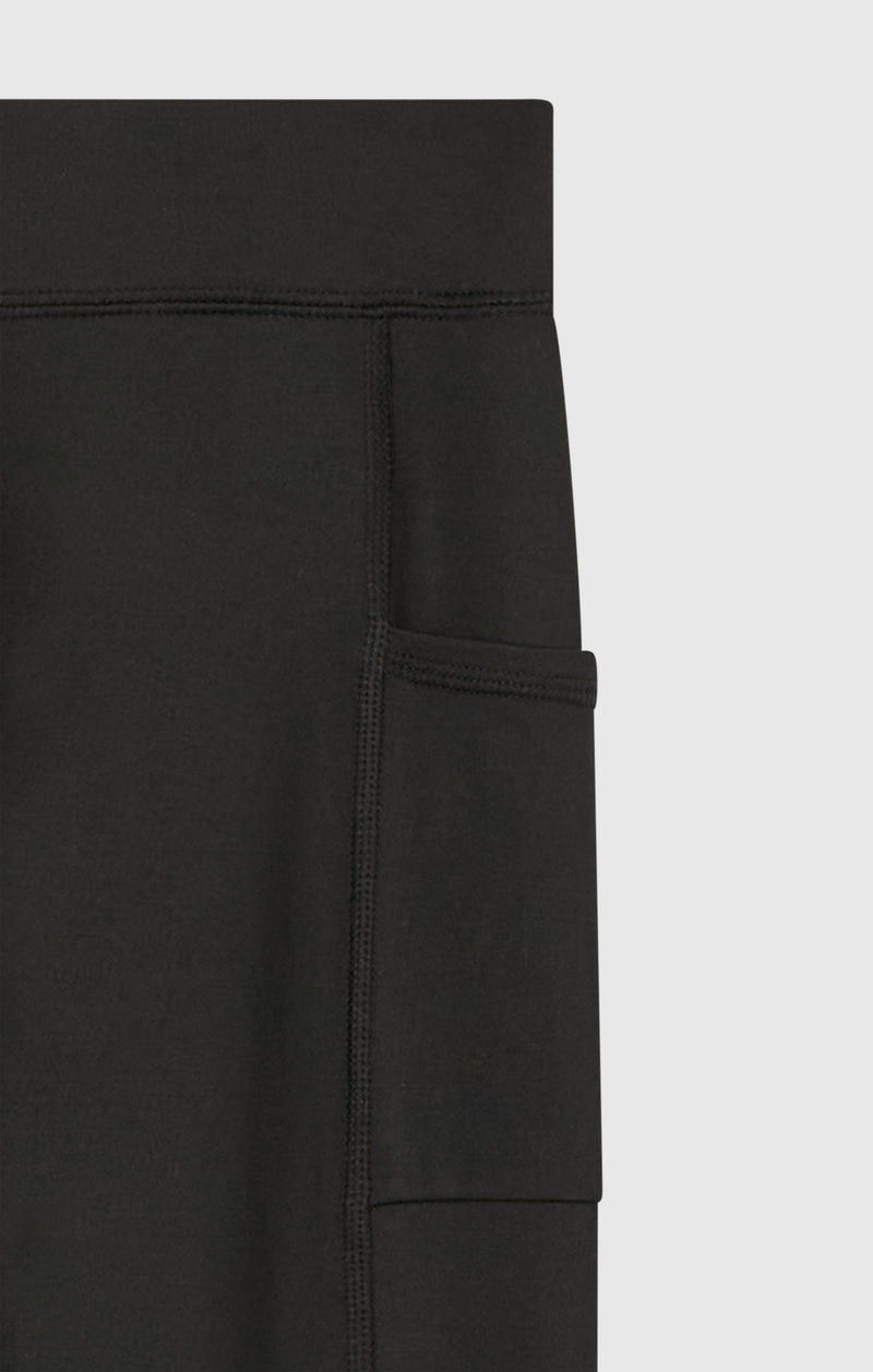 Mädchen Leggings C-Tech