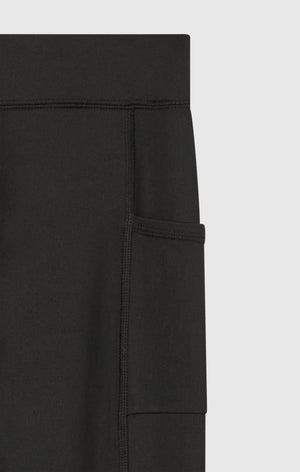 Mädchen Leggings C-Tech