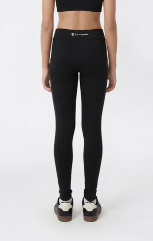 Leggings Niña C-Tech