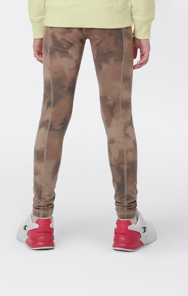 Girls’ Leggings C-Tech