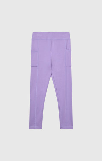 Leggings Niña C-Tech