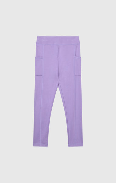 Girls’ Leggings C-Tech