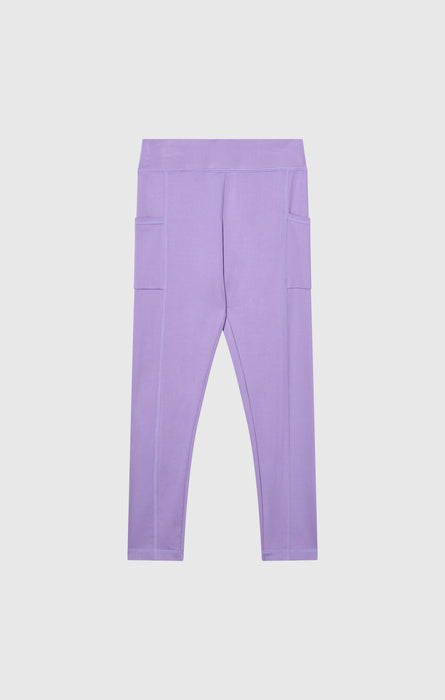 Girls’ Leggings C-Tech