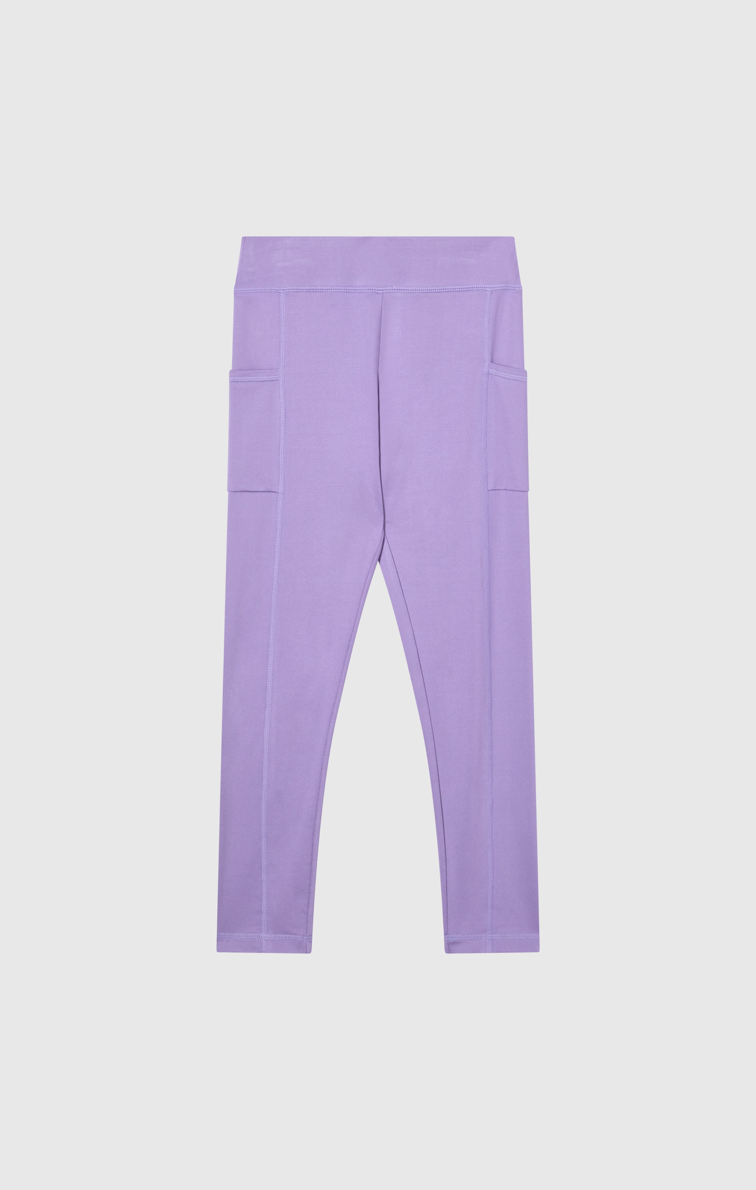 Girls’ Leggings C-Tech