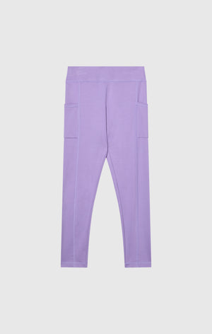 Leggings Filles C-Tech