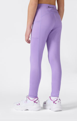 Leggings Filles C-Tech