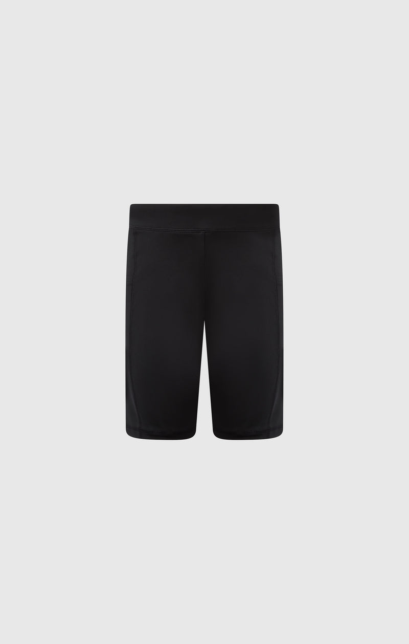 Short Ajusté Extensible Fille C-Tech