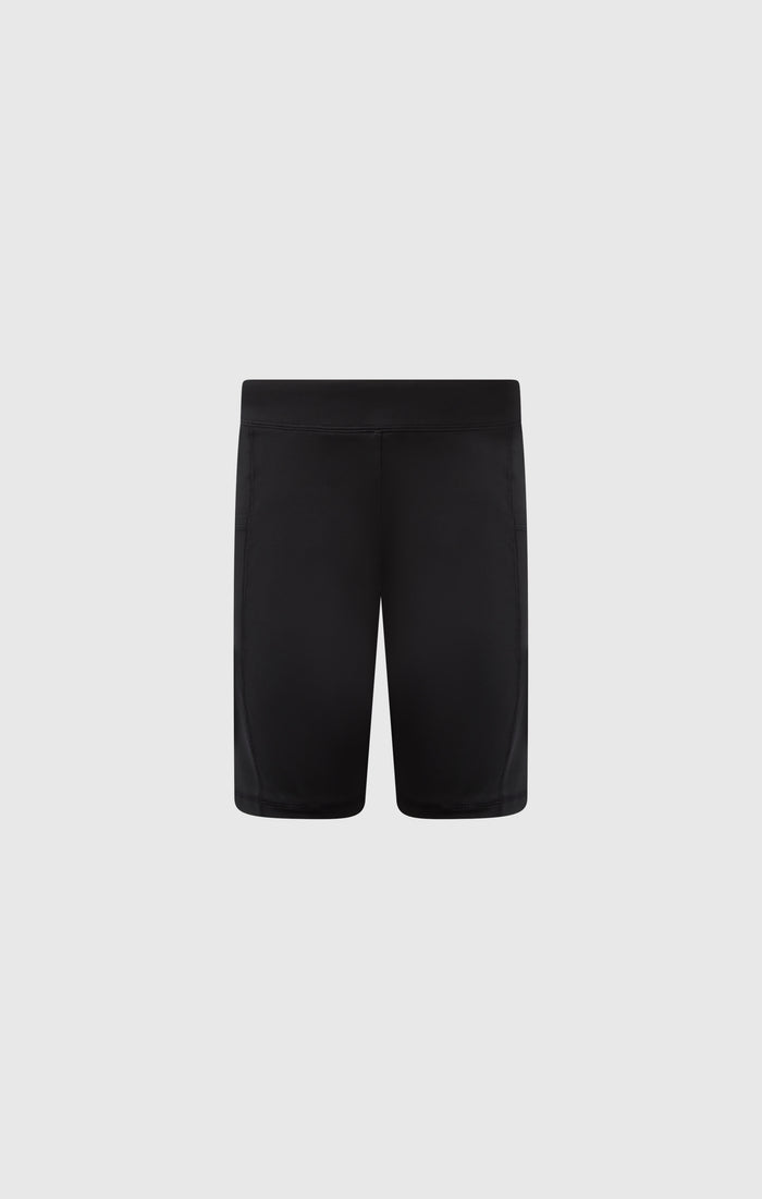 Short Ajusté Extensible Fille C-Tech