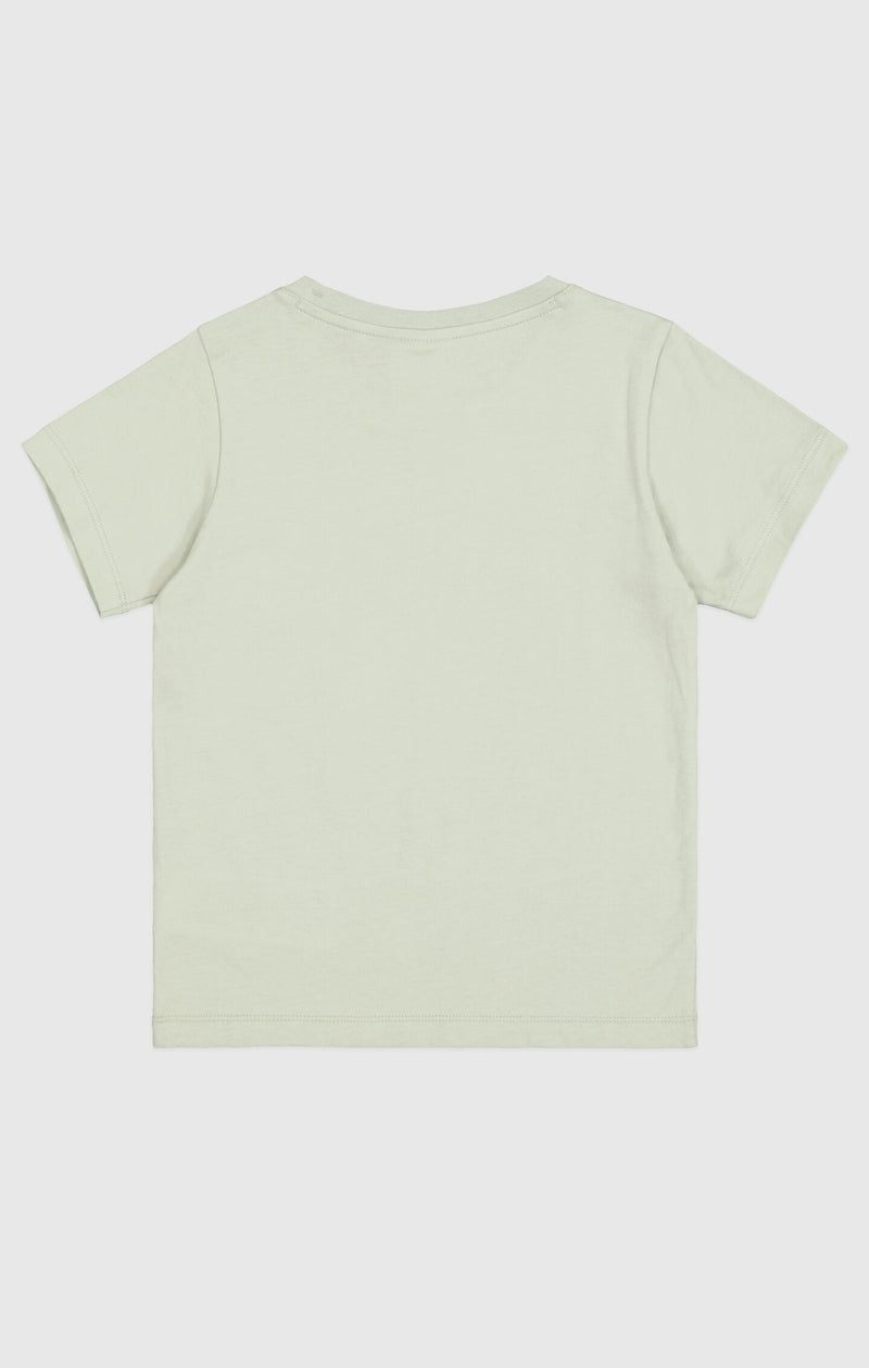 T-shirt à manches courtes C-Table - Filles