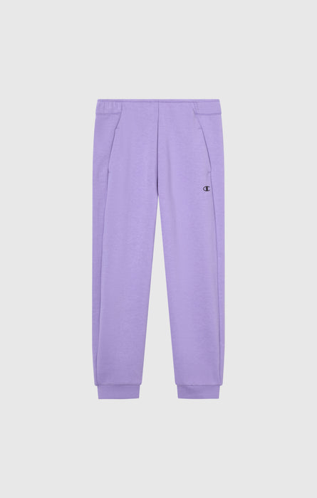 Girls' X Pro Interlock Cuffed Pants C-Tech