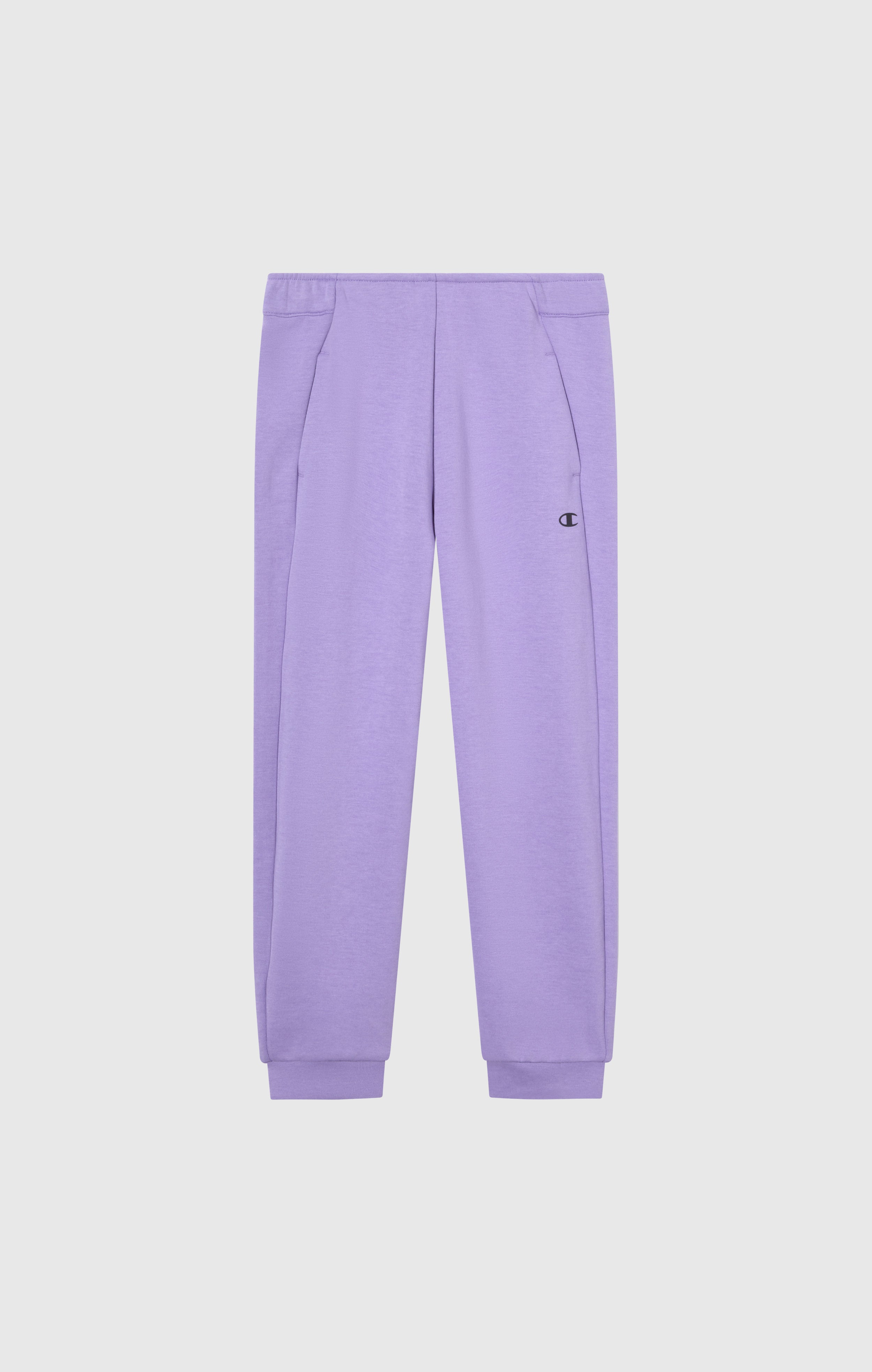 Mädchen Bündchenhose Aus X Pro Interlock C-Tech