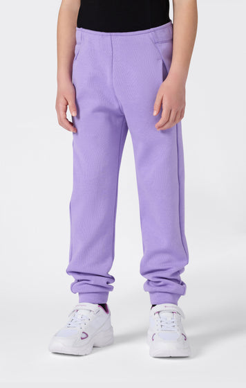 Pantalon À Bord-Côte X Pro Interlock Filles C-Tech