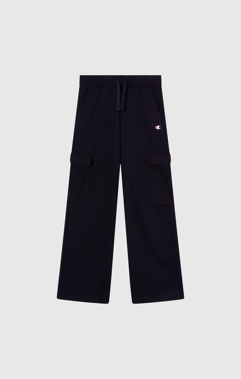 Mädchen Cargohose mit Angerautem Innenmaterial Icons