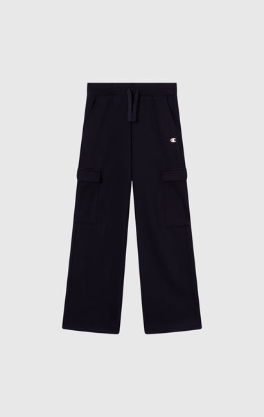 Pantalon Cargo avec Intérieur Gratté Icons
