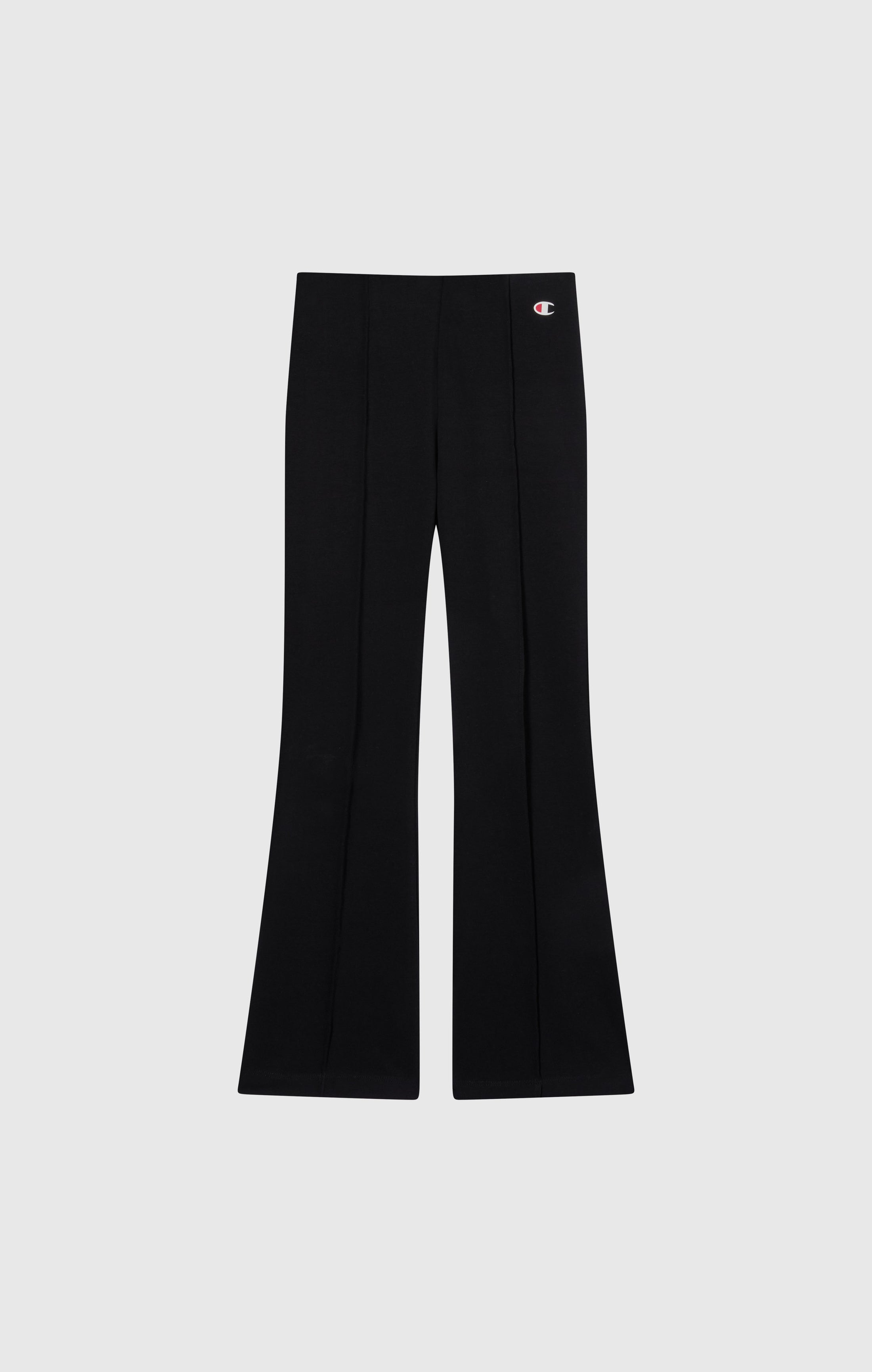 Leggings Évasés Ajustés Filles Icons