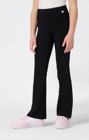 Leggings Évasés Ajustés Filles Icons