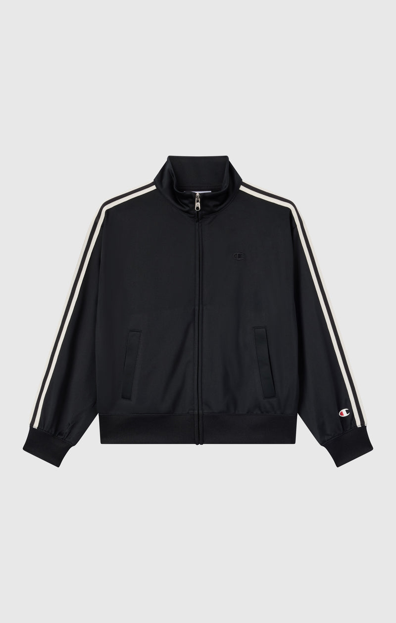 Chaqueta Track Niña Icons