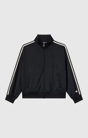 Chaqueta Track Niña Icons