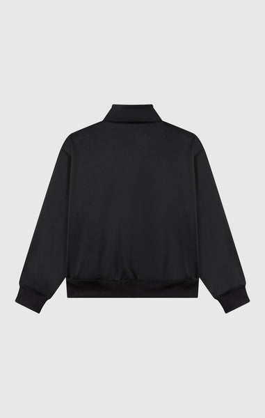 Girls’ Track Jacket Icons