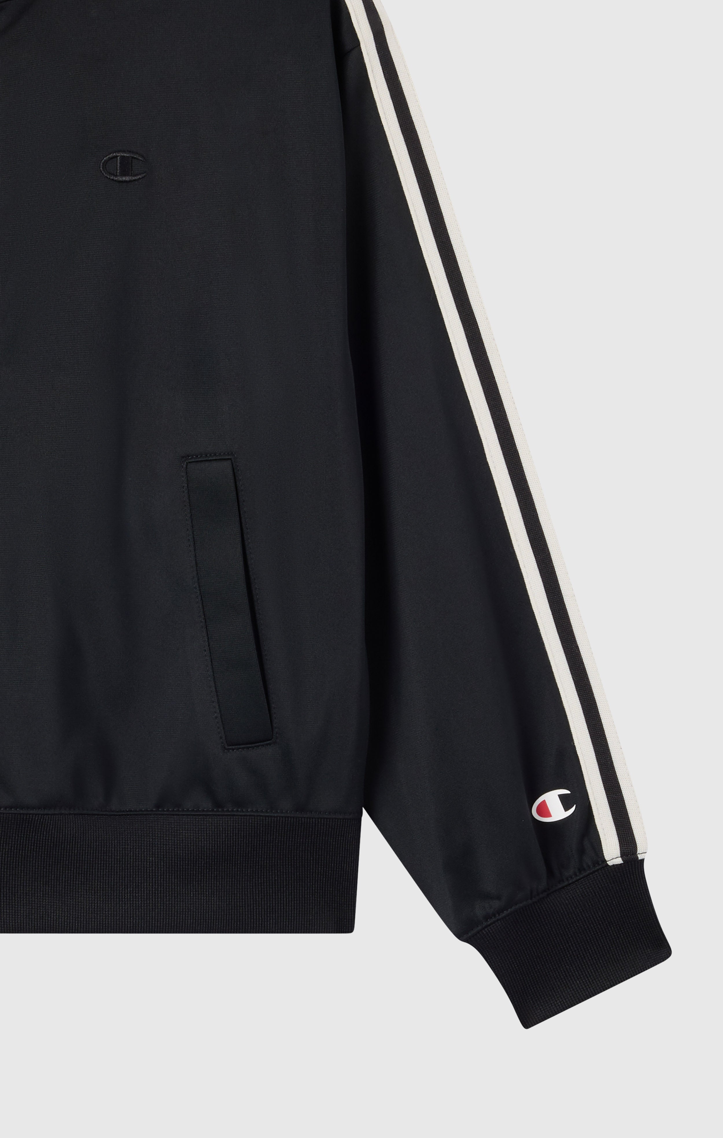 Giacca Track Bambina Icons