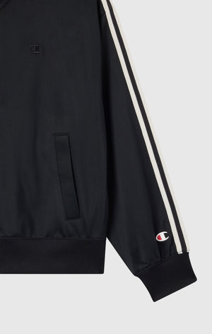 Chaqueta Track Niña Icons
