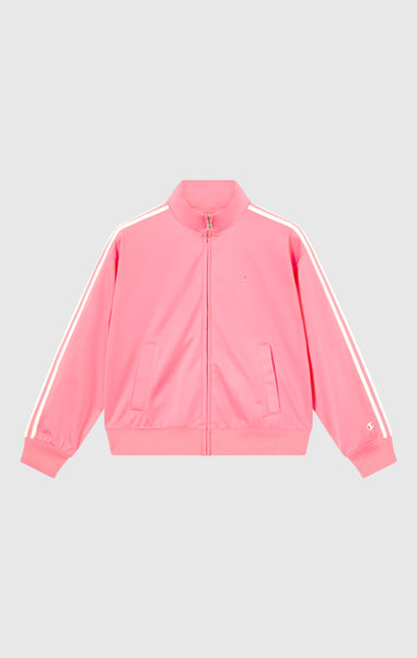 Girls’ Track Jacket Icons