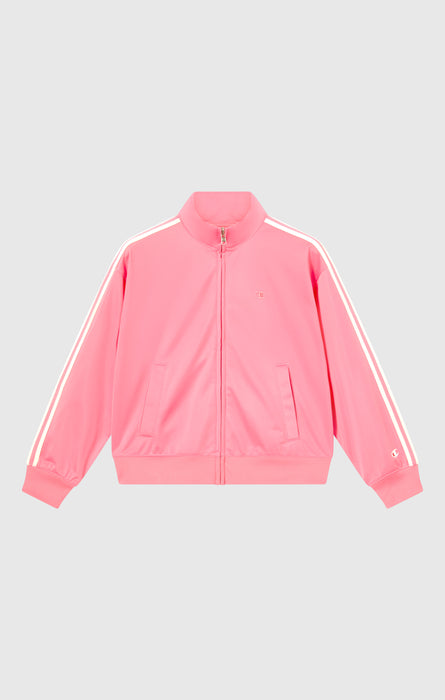 Girls’ Track Jacket Icons