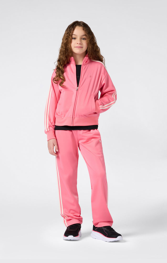 Chaqueta Track Niña Icons