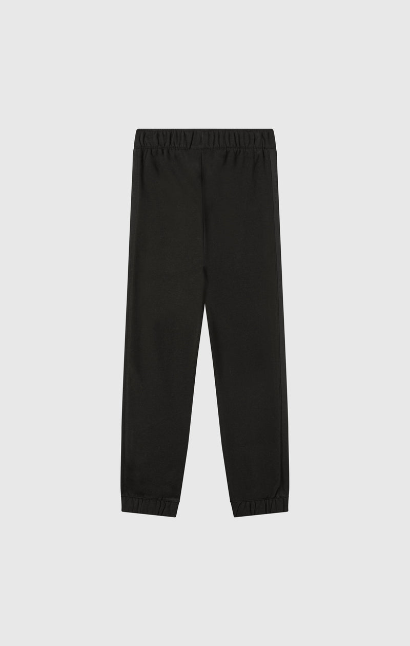 Girls' Fleece Elastic Cuff Pants