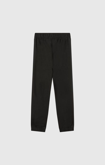 Girls' Fleece Elastic Cuff Pants