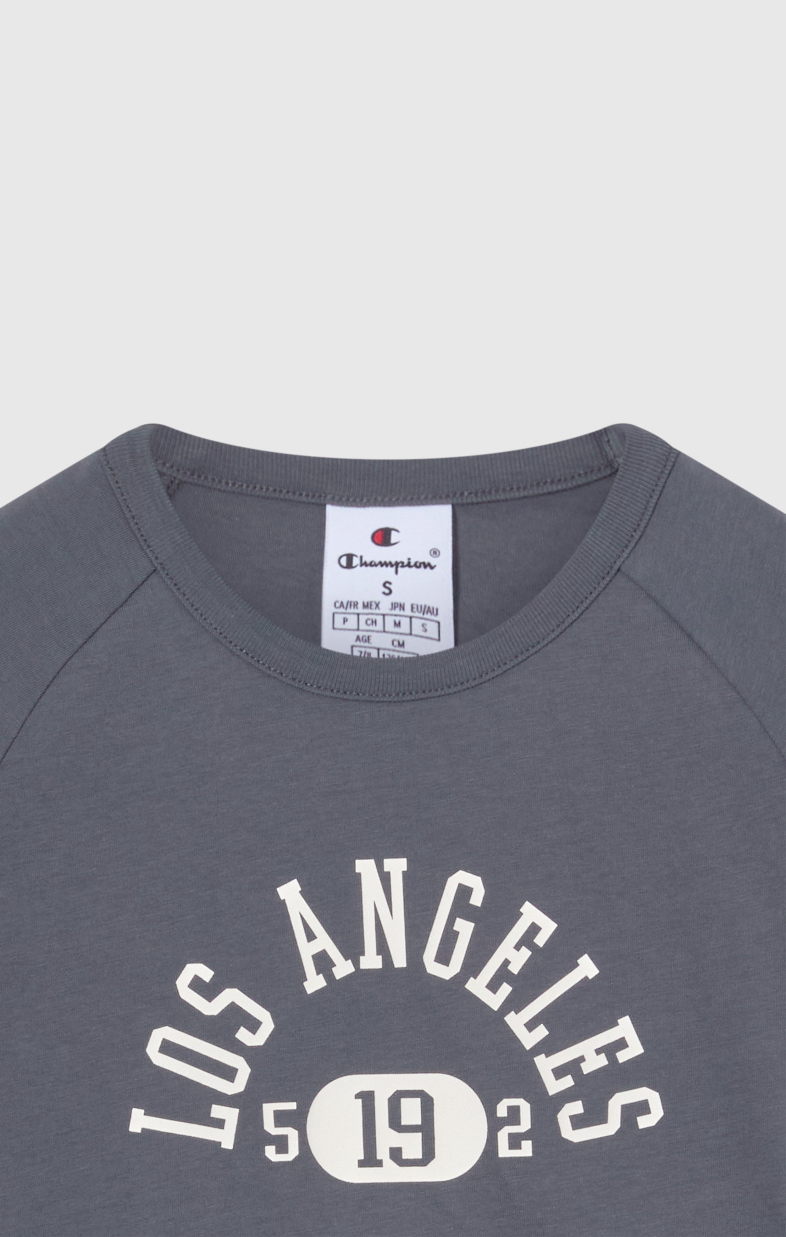 Girls' Cotton T-Shirt