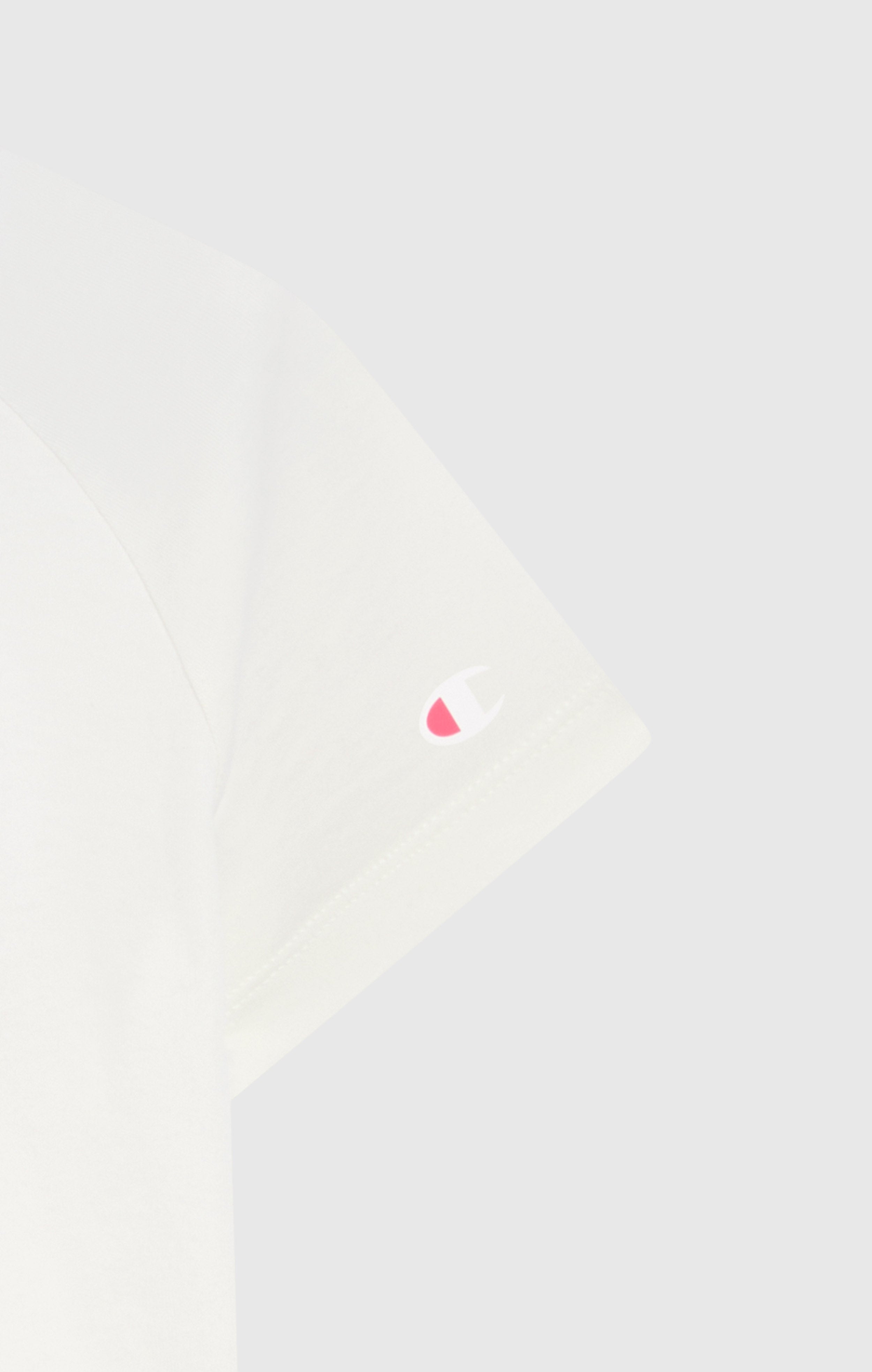 T-Shirt in Cotone da Bambina