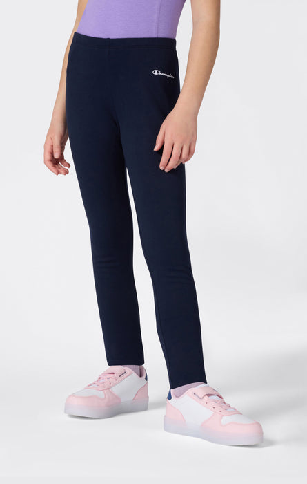 Girls’ Light Stretch Fleece Leggings Icons