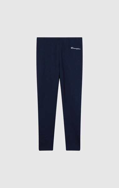 Girls’ Light Stretch Fleece Leggings Icons