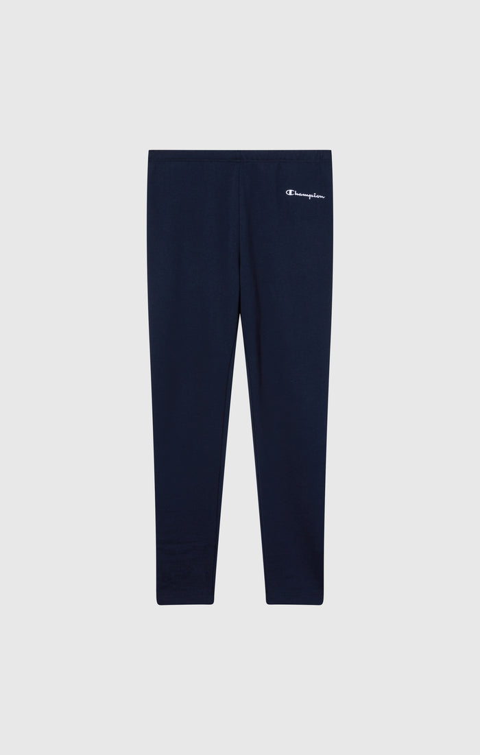 Girls’ Light Stretch Fleece Leggings Icons