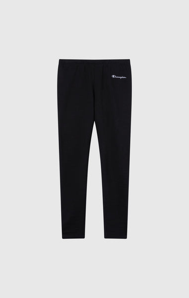 Leggings Leggeri Elasticizzati Interno Felpato Icons Da Bambina