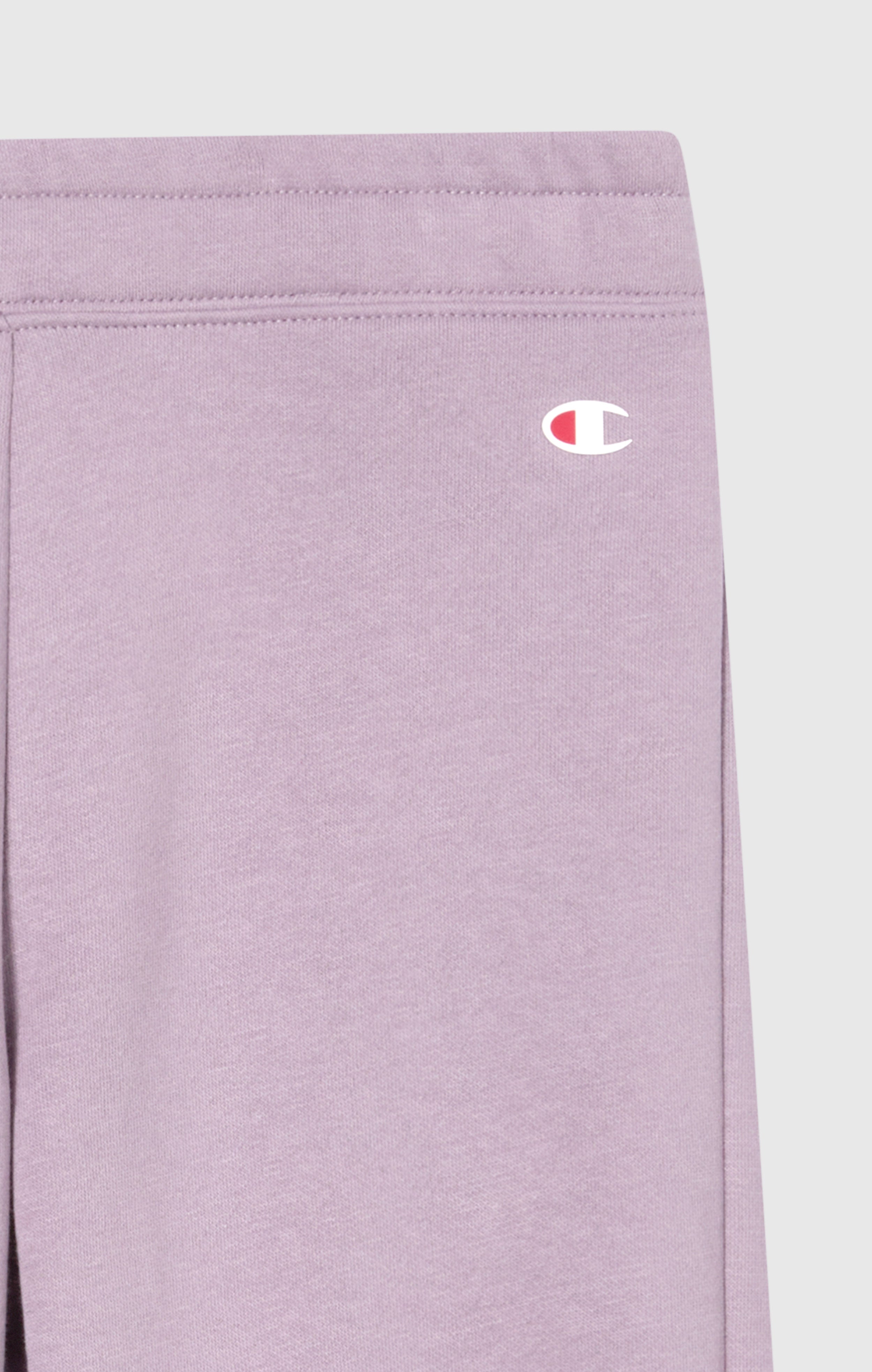 Jogginghose Mit Gerippten Bündchen Und Angerautem Innenmaterial Icons Mädchen