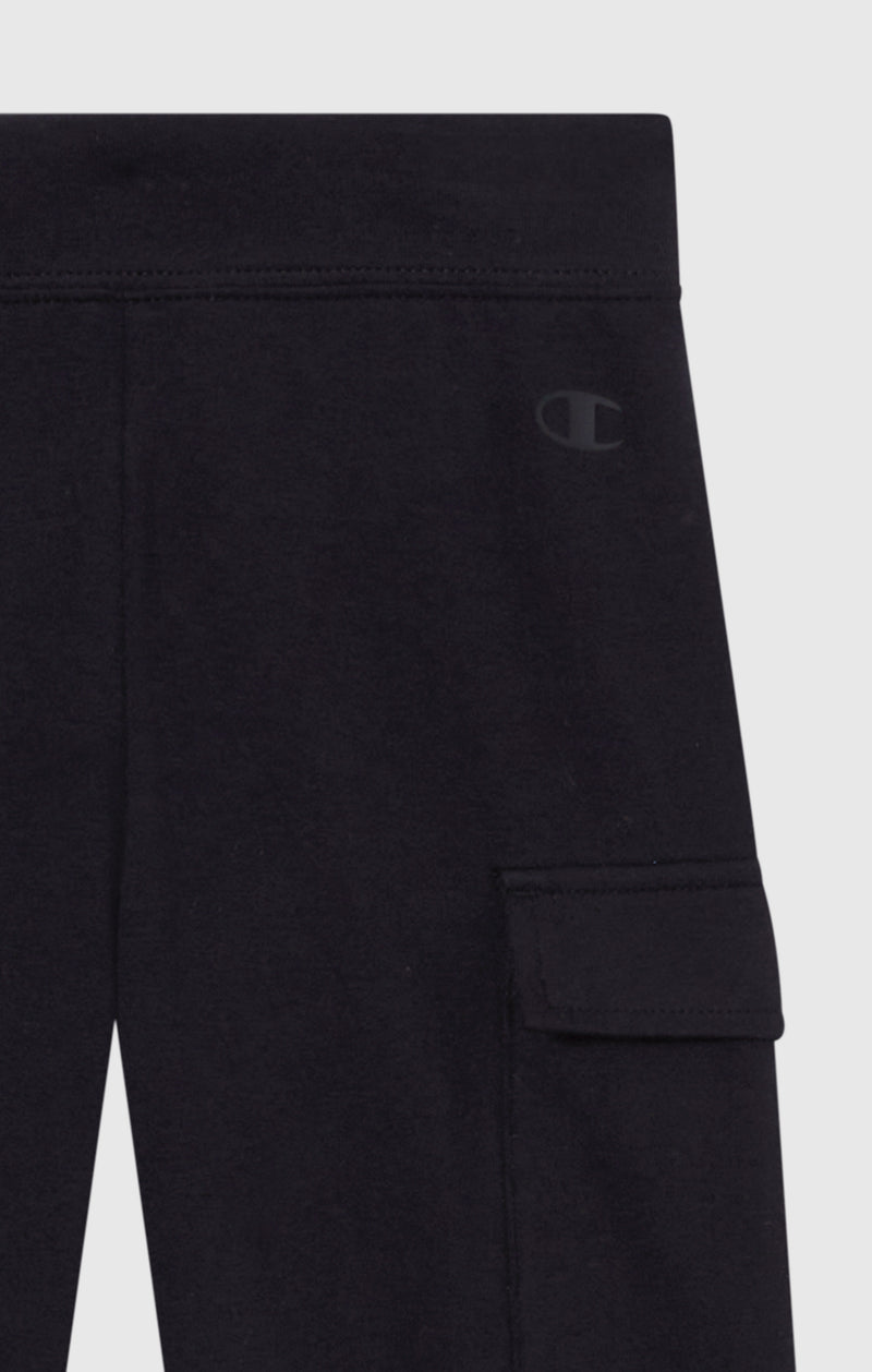 Leggings Bambina Svasati Cargo C-Tech
