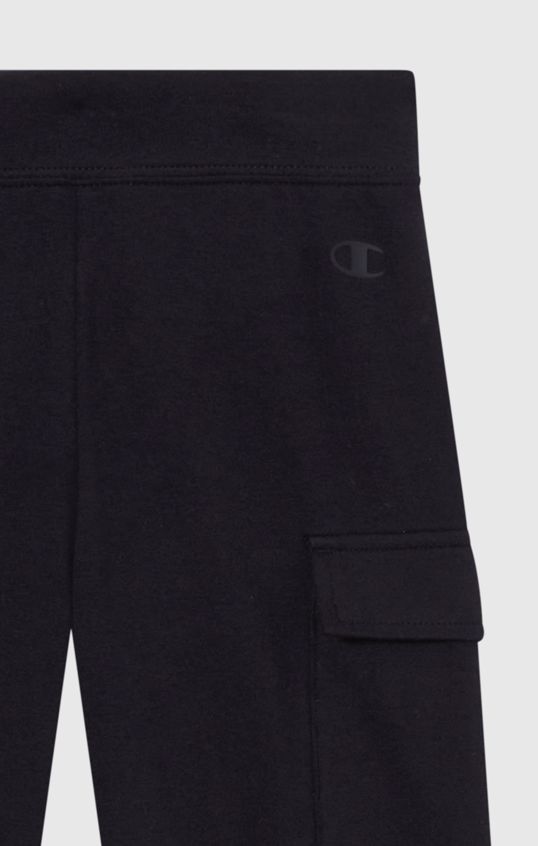 Leggings Bambina Svasati Cargo C-Tech