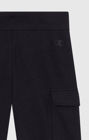 Leggings Bambina Svasati Cargo C-Tech