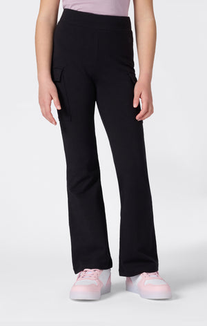 Leggings Bambina Svasati Cargo C-Tech