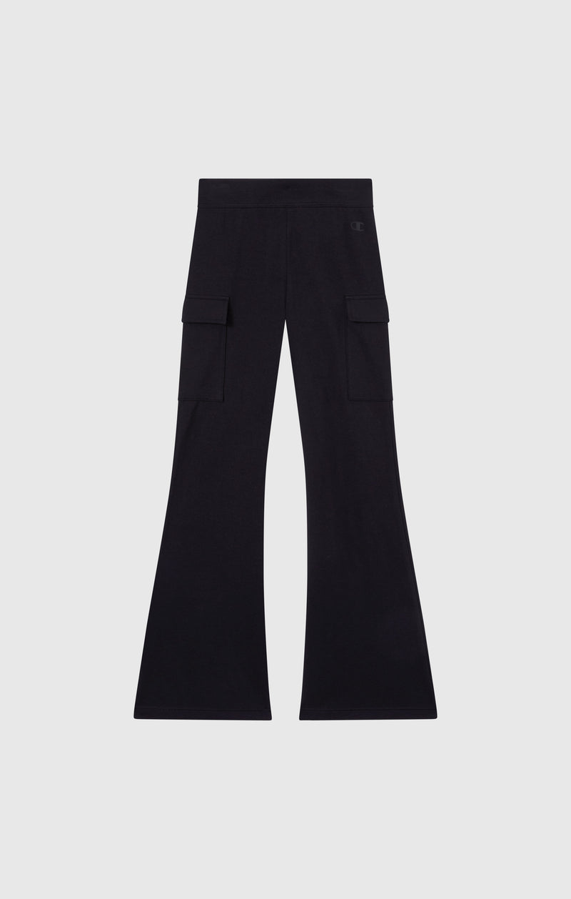 Leggings Bambina Svasati Cargo C-Tech