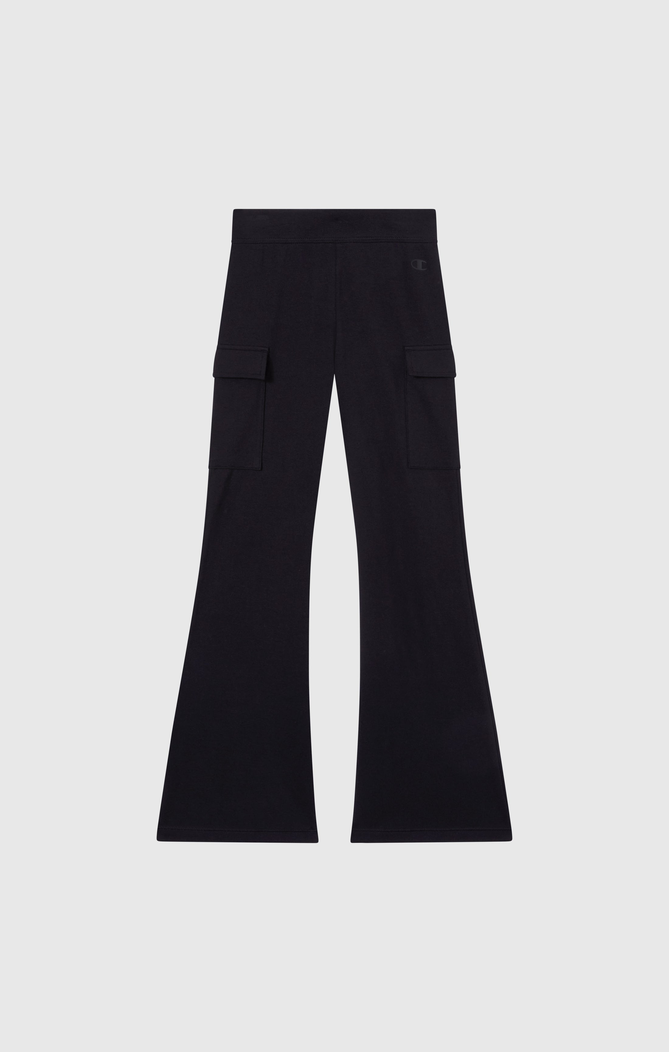 Leggings Bambina Svasati Cargo C-Tech