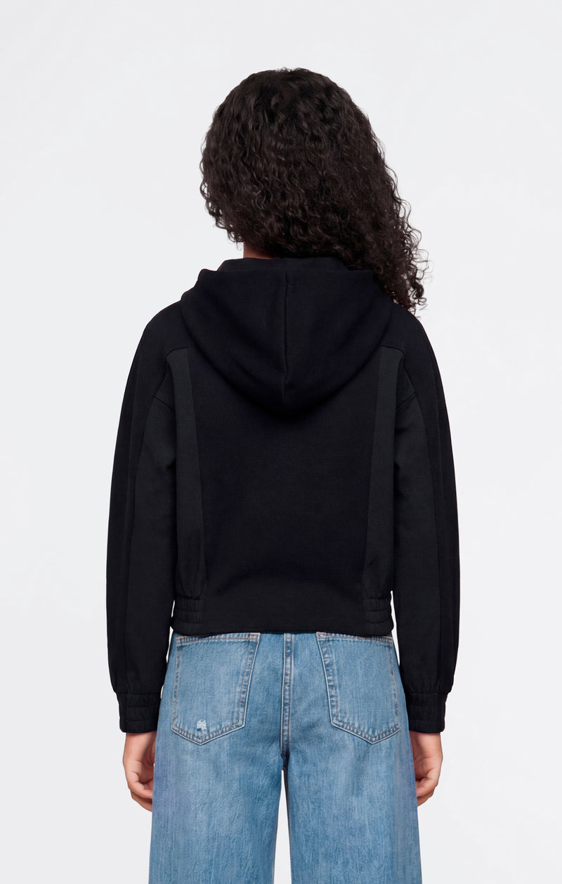 Girls’ C-Tech Full Zip Hooded Sweatshirt