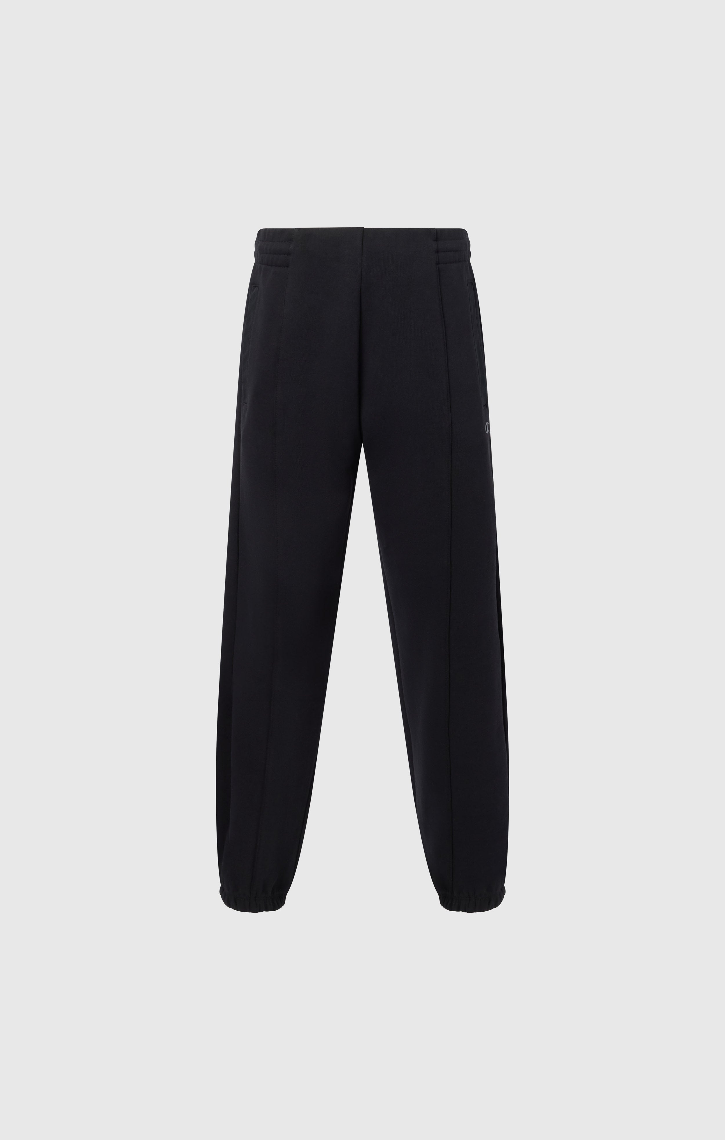 Pantaloni con Fondo Elasticizzato Bambina C-Tech