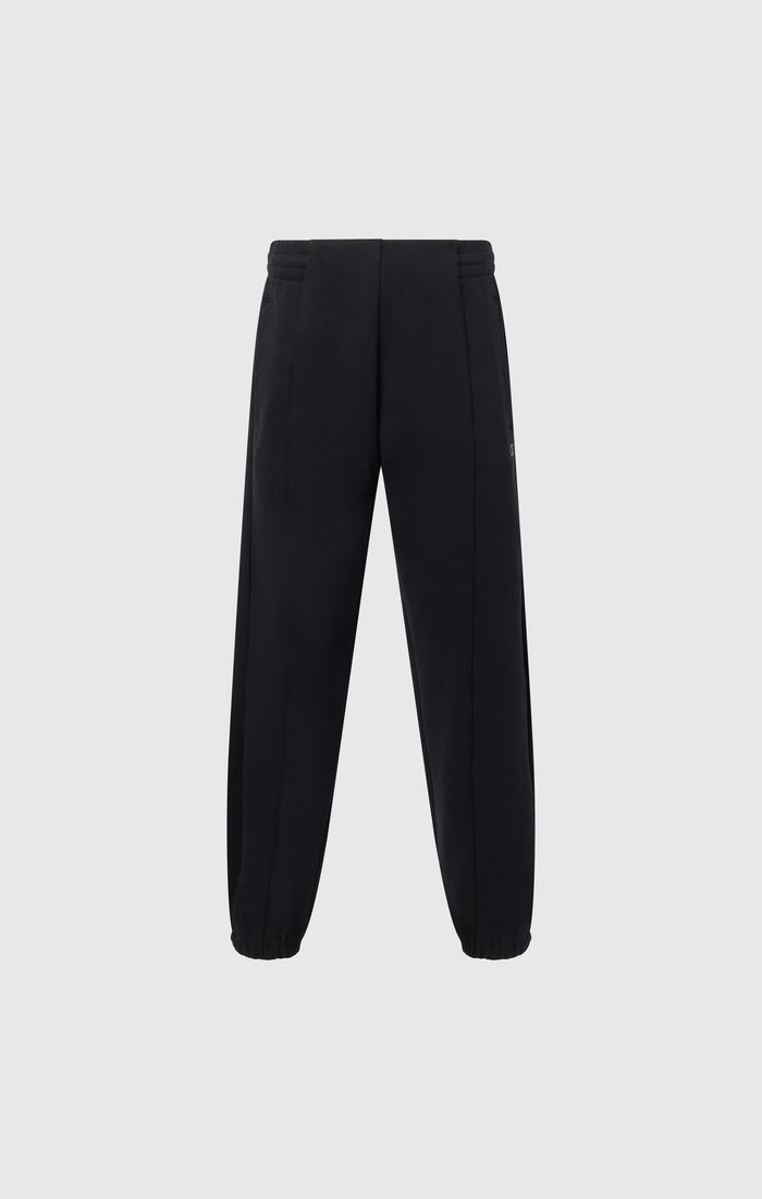 Pantalon à bas élastiqué Fille C-Tech